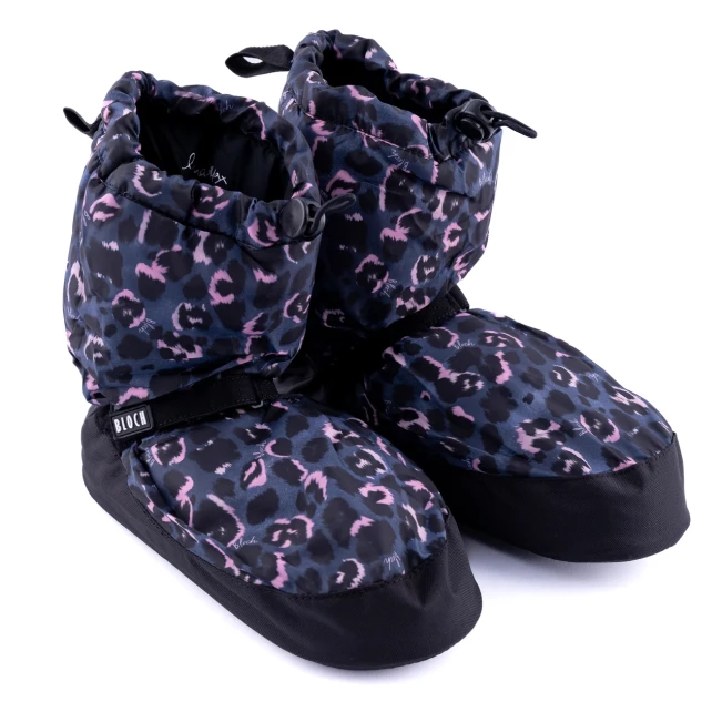Bloch booties IM009BP mintás melegítő cipő