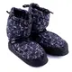 Bloch Booties, mintás melegítő cipő nőknek