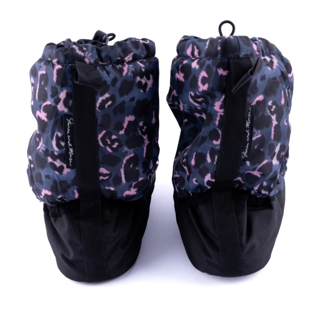 Bloch booties IM009BP mintás melegítő cipő