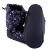 Bloch booties IM009BP mintás melegítő cipő