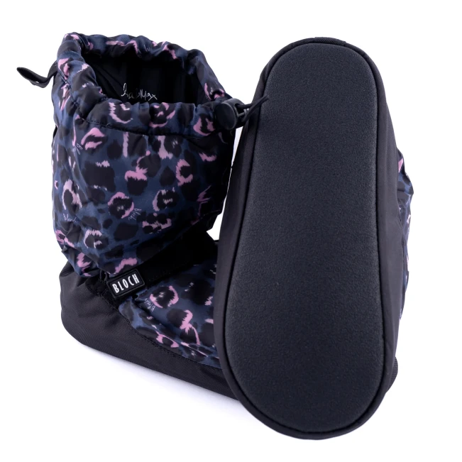 Bloch booties IM009BP mintás melegítő cipő