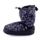 Bloch Booties, mintás melegítő cipő nőknek