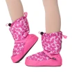 Bloch booties IM009BP mintás melegítő cipő