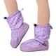 Bloch Booties, mintás melegítő cipő nőknek