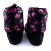 Bloch booties IM009BP mintás melegítő cipő