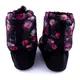 Bloch Booties, mintás melegítő cipő nőknek