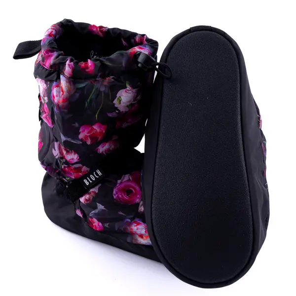 Bloch Booties, mintás melegítő cipő nőknek