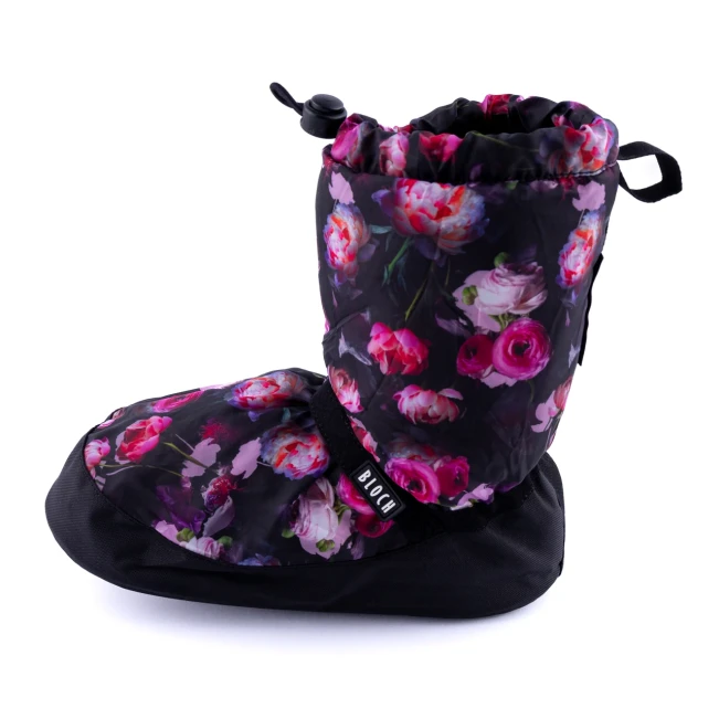 Bloch booties IM009BP mintás melegítő cipő