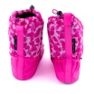Bloch booties IM009BP mintás melegítő cipő