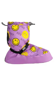 Bloch crazy booties, melegítő cipő gyerekeknek