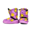 Bloch crazy booties IM009KBP, melegítő gyerekcipők Bloch crazy booties IM009KBP, melegítő gyerekcipők