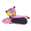 Bloch crazy booties IM009KBP, melegítő gyerekcipők Bloch crazy booties IM009KBP, melegítő gyerekcipők