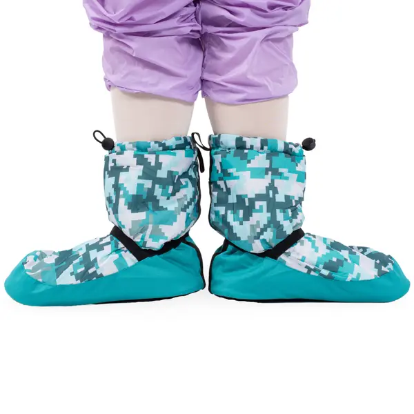 Bloch crazy printed booties, melegítő cipő