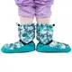 Bloch crazy printed booties, melegítő cipő