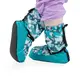 Bloch crazy printed booties, melegítő cipő