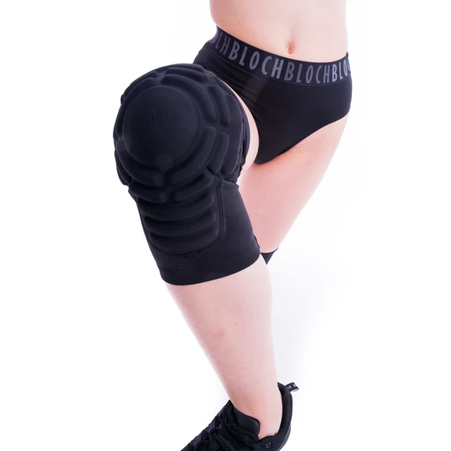 Bloch A1100 Kneepad, térdvédő Bloch A1100 Kneepad, térdvédő