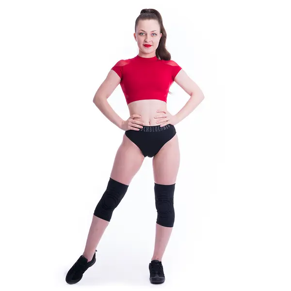 Bloch A1100 Kneepad, térdvédő