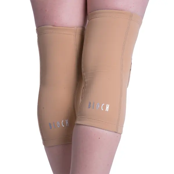 Bloch A1100 Kneepad, térdvédő