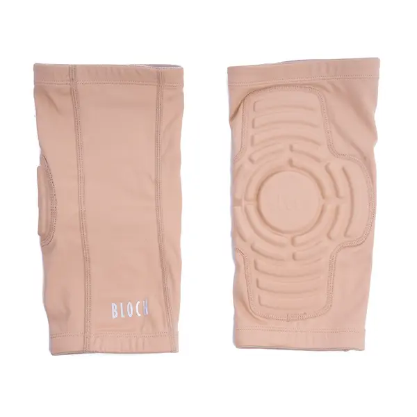 Bloch A1100 Kneepad, térdvédő