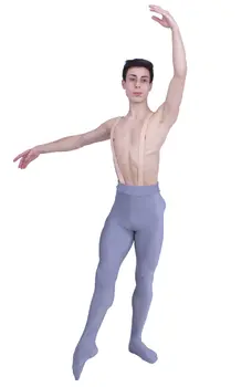 Bloch, nyitott férfi leggings