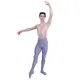 Bloch, nyitott férfi leggings