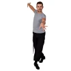 Bloch ballroom, rövid ujjú férfi póló Bloch ballroom, rövid ujjú férfi póló