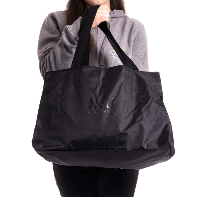 Bloch Multi-compartment tote, többrekeszes táska