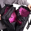 Bloch Multi-compartment tote, többrekeszes táska