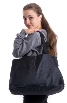 Bloch Multi-compartment tote, Többrekeszes táska
