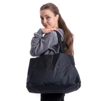 Bloch Multi-compartment tote, Többrekeszes táska