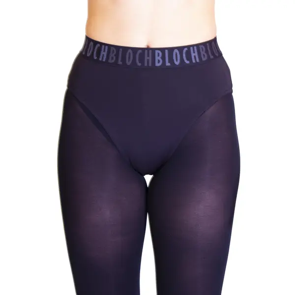 Bloch Ladies Teigan High Waist, női bugyi