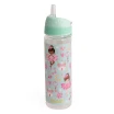 Bloch water bottle A0649, lányos üveg Bloch water bottle A0649, lányos üveg