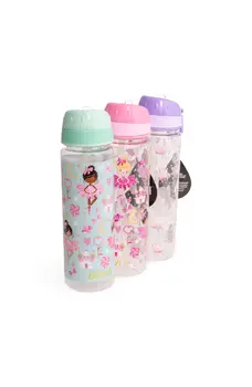 Bloch water bottle, palack lányoknak