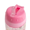 Bloch water bottle A0649, lányos üveg Bloch water bottle A0649, lányos üveg