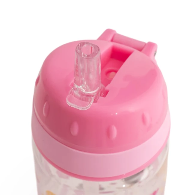 Bloch water bottle A0649, lányos üveg Bloch water bottle A0649, lányos üveg