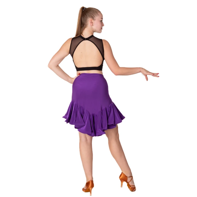 Bloch Emiko, női latin felső Bloch Emiko, női latin felső