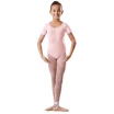 Bloch basic rövid ujjú balettdressz Bloch basic rövid ujjú balettdressz