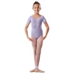 Bloch basic rövid ujjú balettdressz Bloch basic rövid ujjú balettdressz