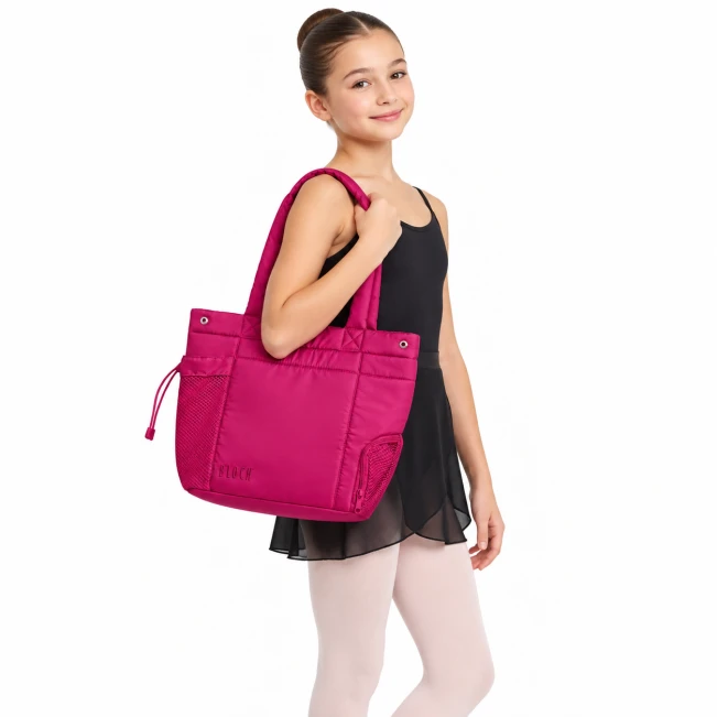 Bloch Petit studio dance bag, praktikus tánctáska