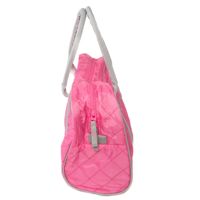 Quilt Bag, sporttáska lányoknak Quilt Bag, sporttáska lányoknak
