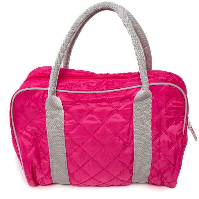 Quilt Bag, sporttáska lányoknak Quilt Bag, sporttáska lányoknak