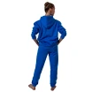 Bloch Longline Hoodie JLW5010, női kapucnis pulóver
