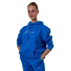 Bloch Longline Hoodie JLW5010, női kapucnis pulóver