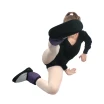 Bloch booties trojfarebné, pre deti 