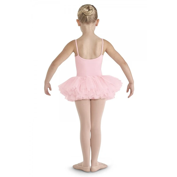 Bloch Taruna, detský dres s tutu sukničkou Bloch Taruna, detský dres s tutu sukničkou