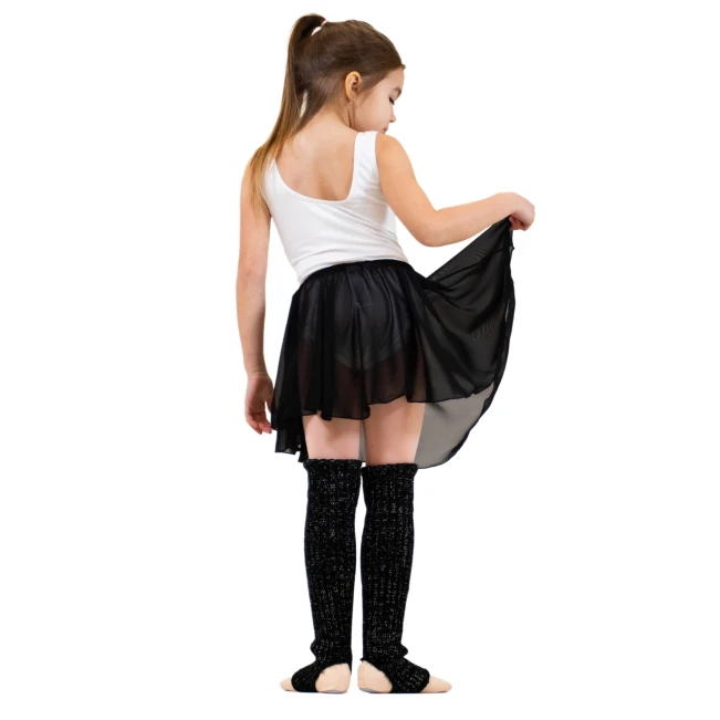 Capezio, szoknya lányoknak Capezio, szoknya lányoknak