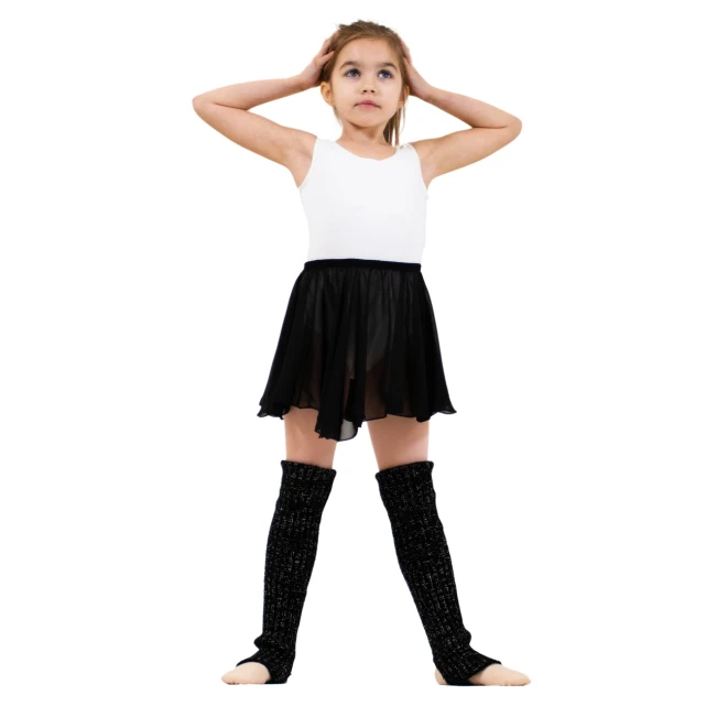 Capezio, szoknya lányoknak Capezio, szoknya lányoknak