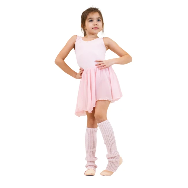 Capezio, szoknya lányoknak Capezio, szoknya lányoknak