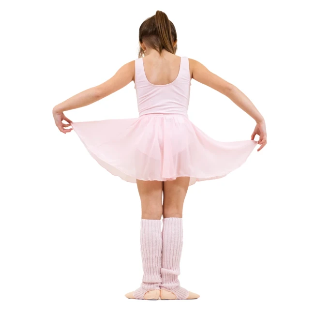 Capezio, szoknya lányoknak Capezio, szoknya lányoknak