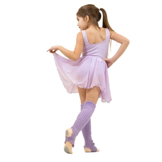 Capezio, szoknya lányoknak Capezio, szoknya lányoknak